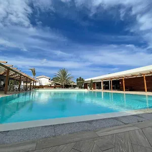 Hotel Sa Iba Tertenia