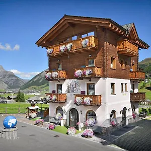 Hotel Piccolo Mondo Livigno
