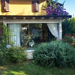 Maison d'hôtes Alice's By Casolare Isabella, Ponsacco