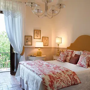 Couette-café Palazzo Malaspina, San Donato in Poggio