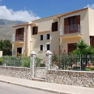 Bed & Breakfast Aurora Castelluzzo